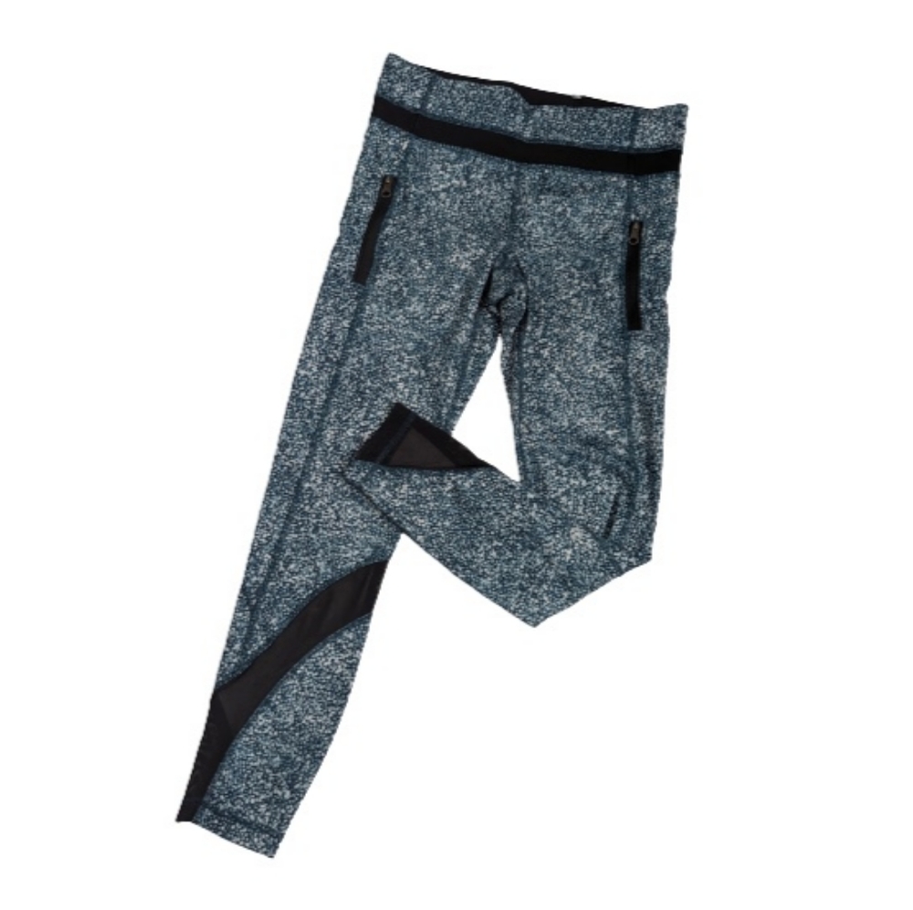 Lululemon Inspire Tight Full-On Luxtreme 6